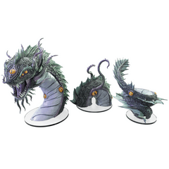 Critical Role - Uk'otoa Premium Miniatures Box Set